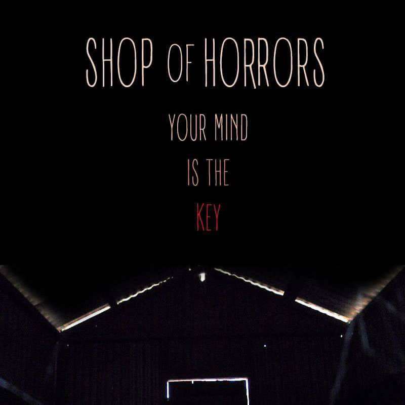 Shop